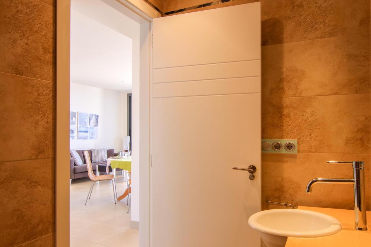 ויאחויוסה Premium Class Apartment מראה חיצוני תמונה
