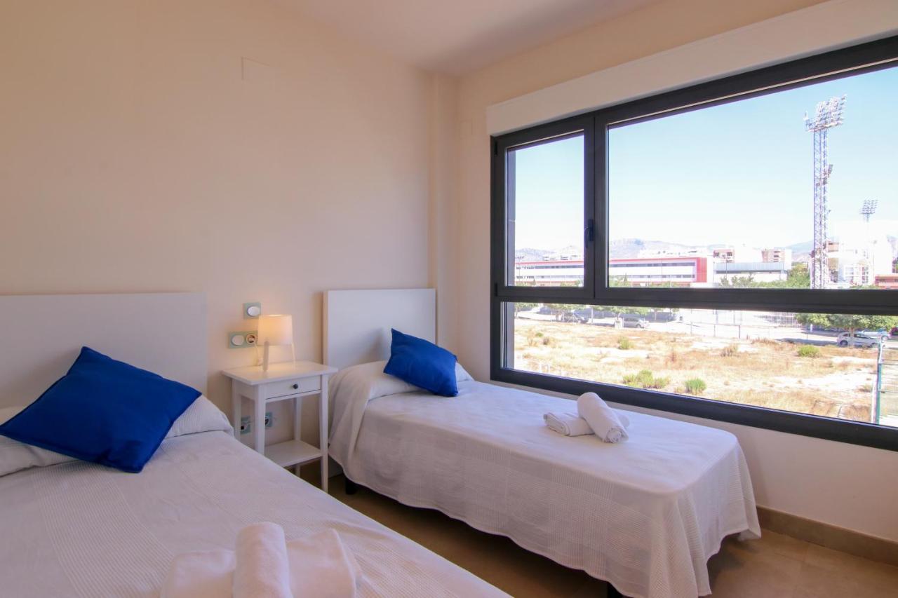 ויאחויוסה Premium Class Apartment מראה חיצוני תמונה