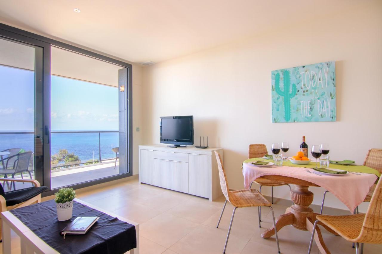 ויאחויוסה Premium Class Apartment מראה חיצוני תמונה