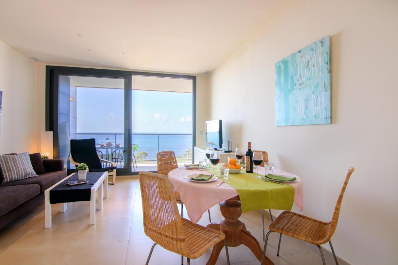 ויאחויוסה Premium Class Apartment מראה חיצוני תמונה