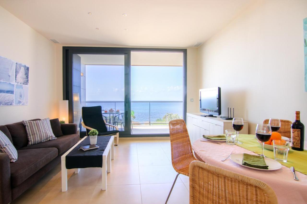 ויאחויוסה Premium Class Apartment מראה חיצוני תמונה