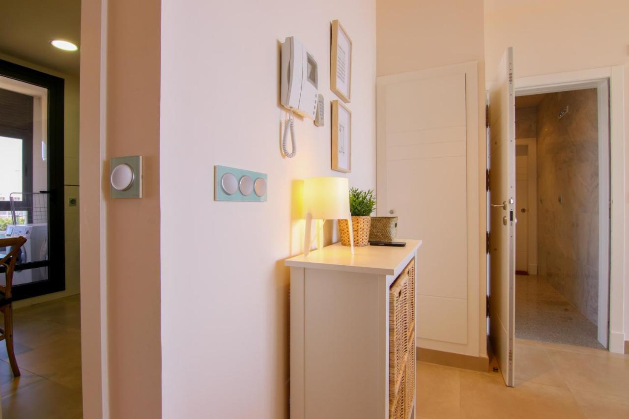 ויאחויוסה Premium Class Apartment מראה חיצוני תמונה