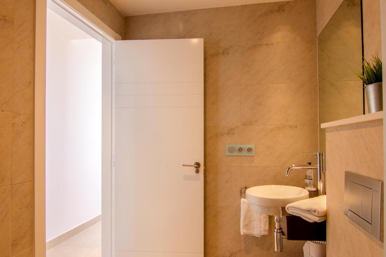ויאחויוסה Premium Class Apartment מראה חיצוני תמונה