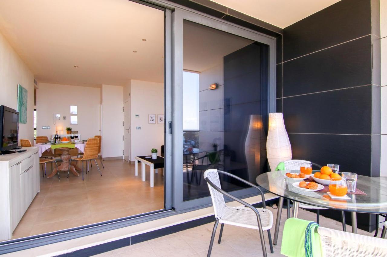 ויאחויוסה Premium Class Apartment מראה חיצוני תמונה