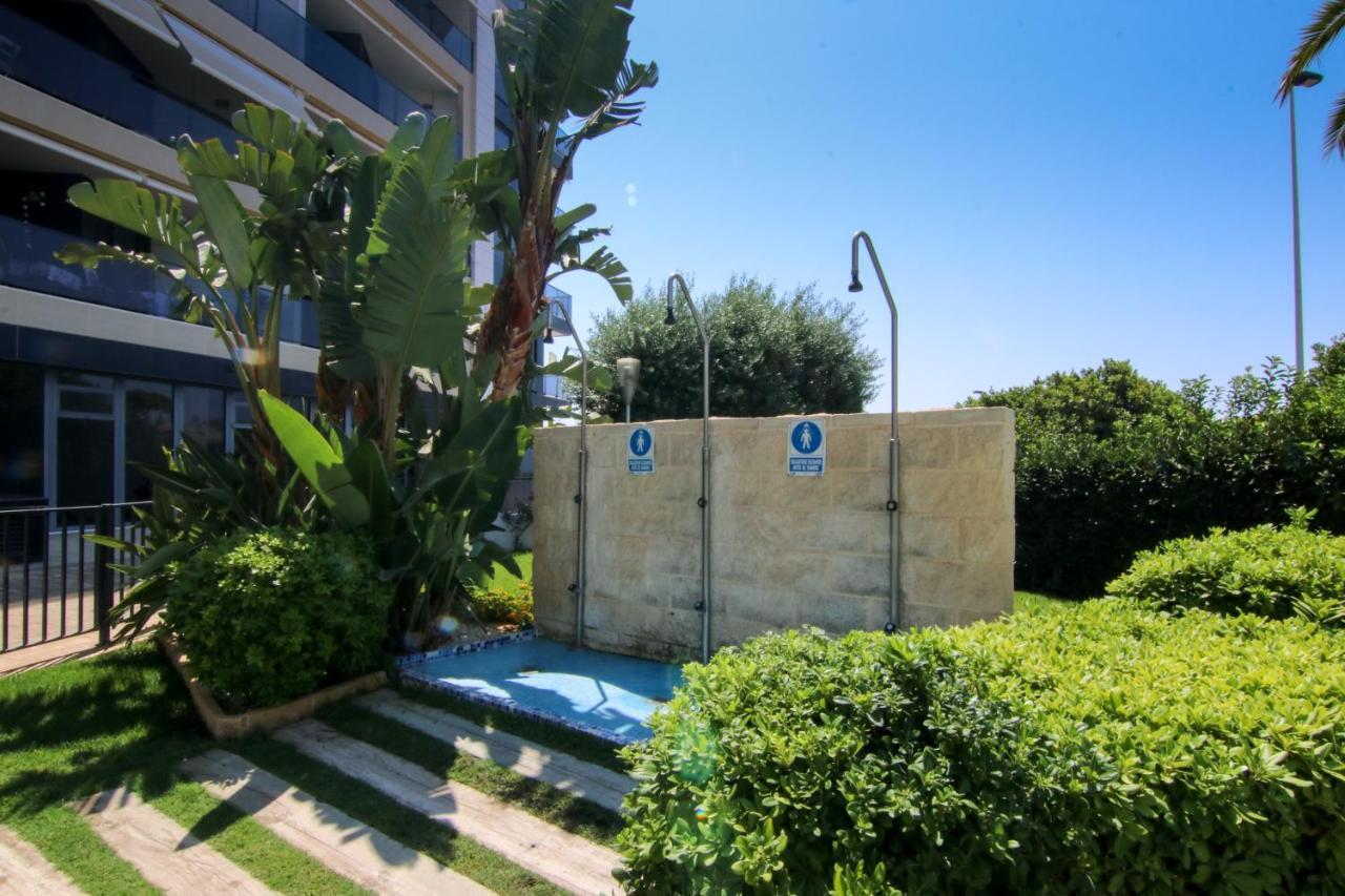 ויאחויוסה Premium Class Apartment מראה חיצוני תמונה