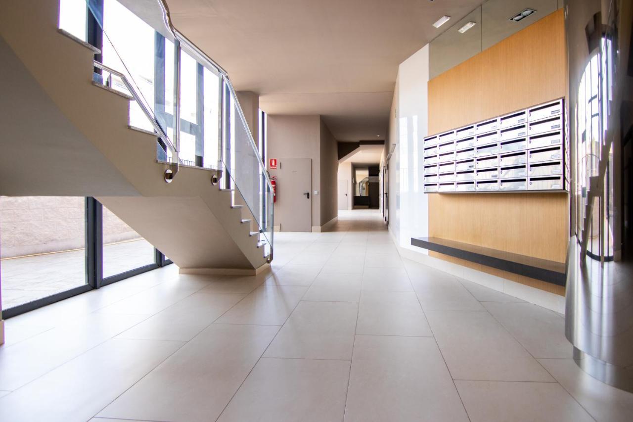 ויאחויוסה Premium Class Apartment מראה חיצוני תמונה