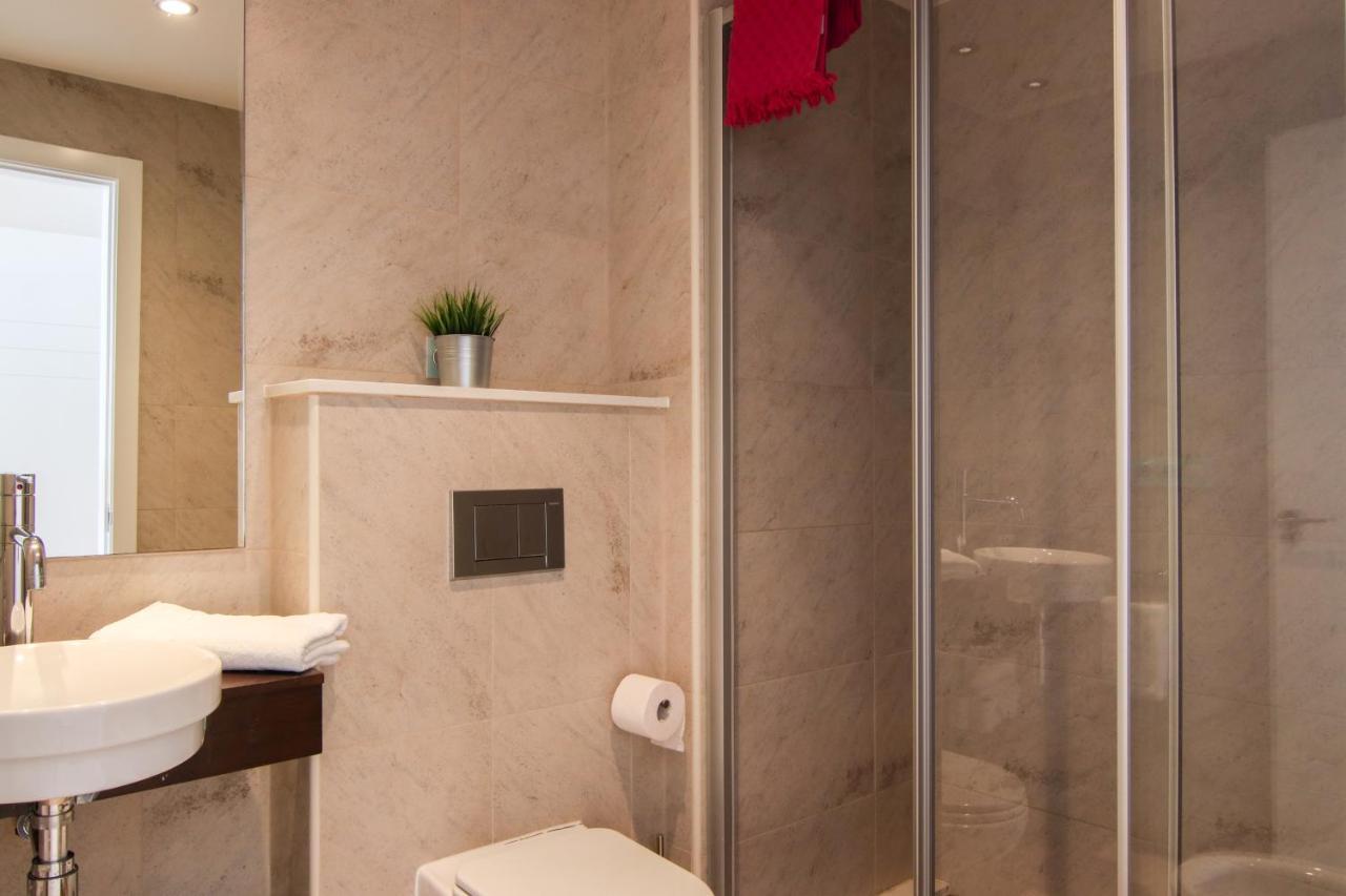 ויאחויוסה Premium Class Apartment מראה חיצוני תמונה