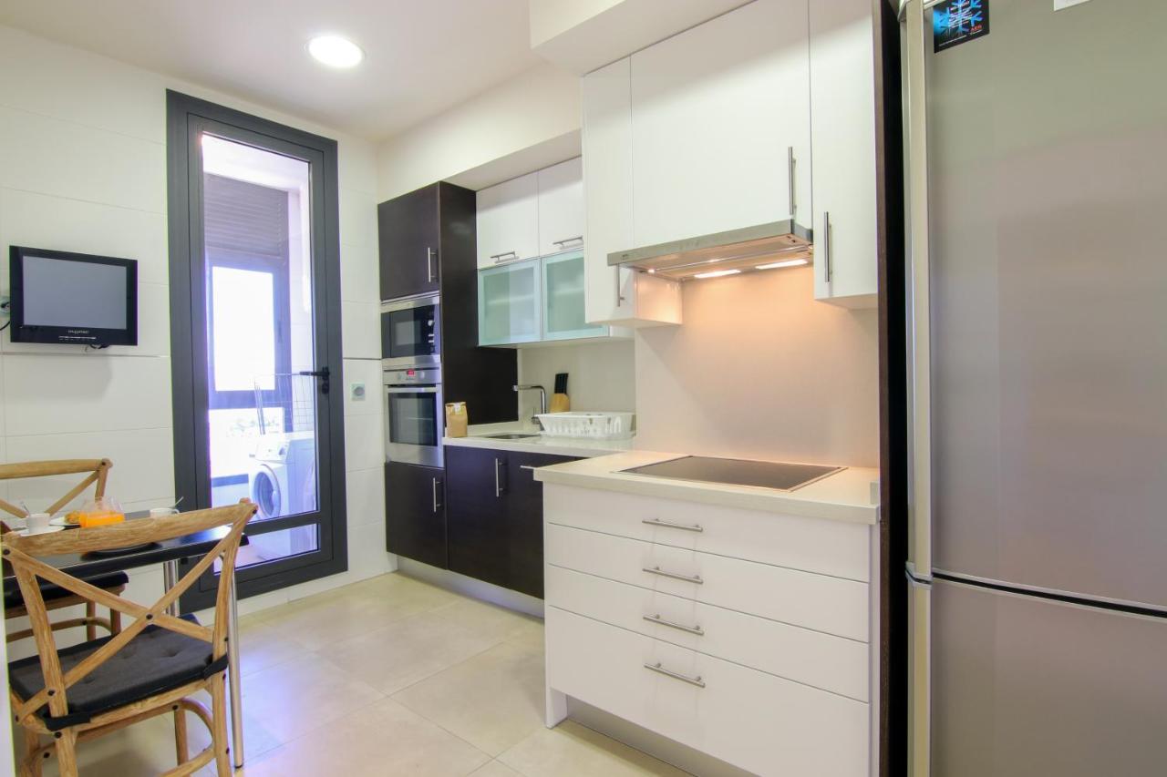 ויאחויוסה Premium Class Apartment מראה חיצוני תמונה