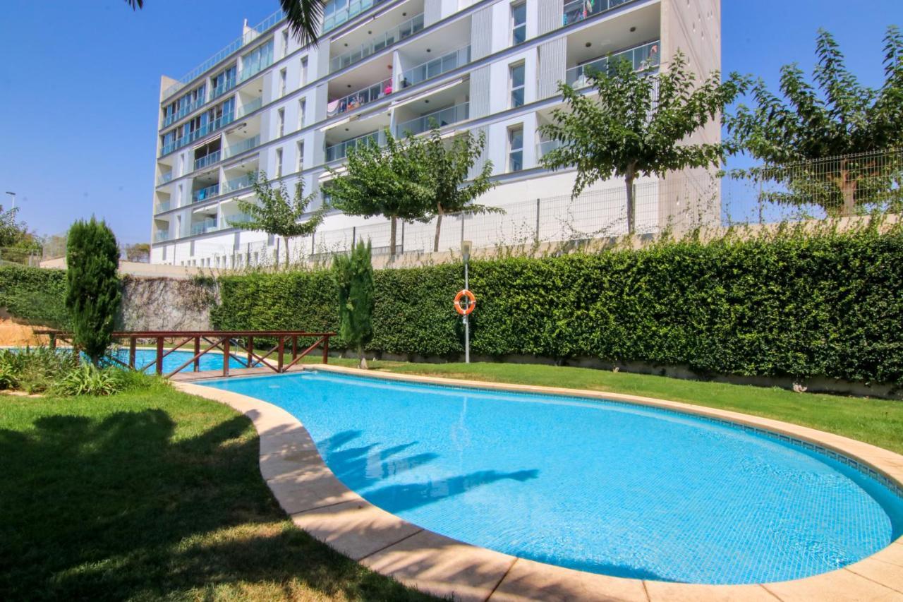 ויאחויוסה Premium Class Apartment מראה חיצוני תמונה