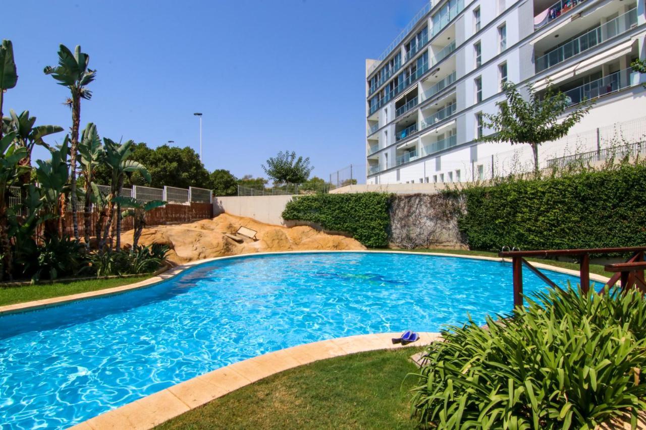 ויאחויוסה Premium Class Apartment מראה חיצוני תמונה