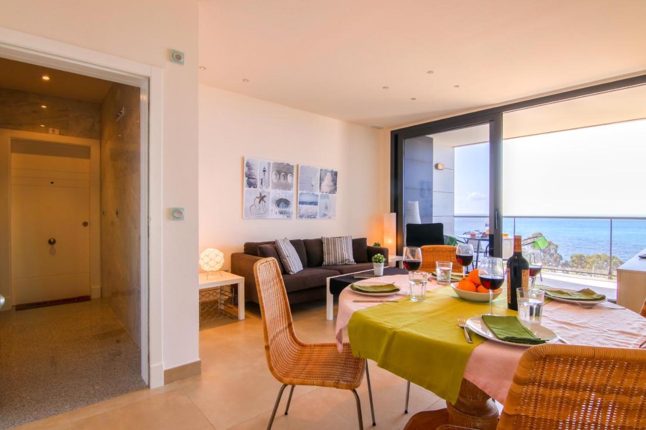 ויאחויוסה Premium Class Apartment מראה חיצוני תמונה
