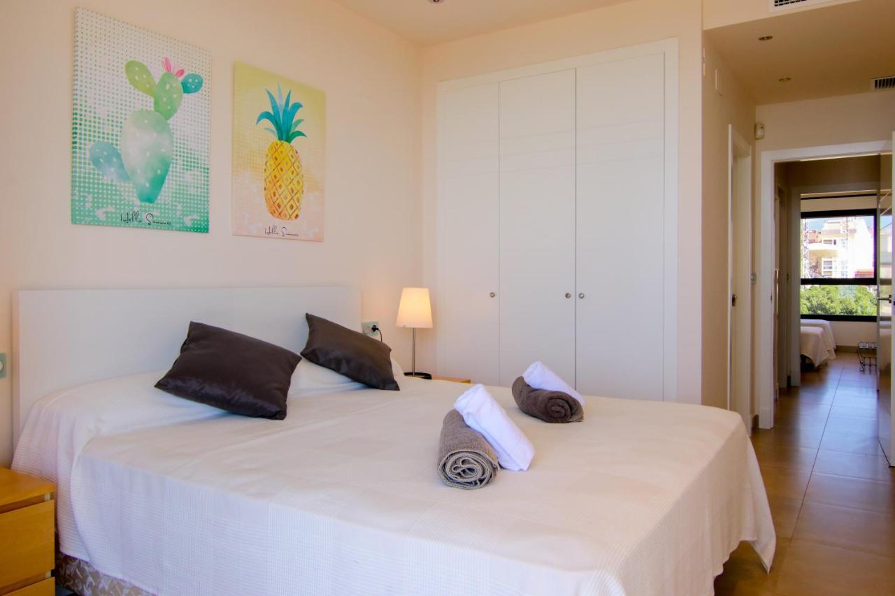 ויאחויוסה Premium Class Apartment מראה חיצוני תמונה