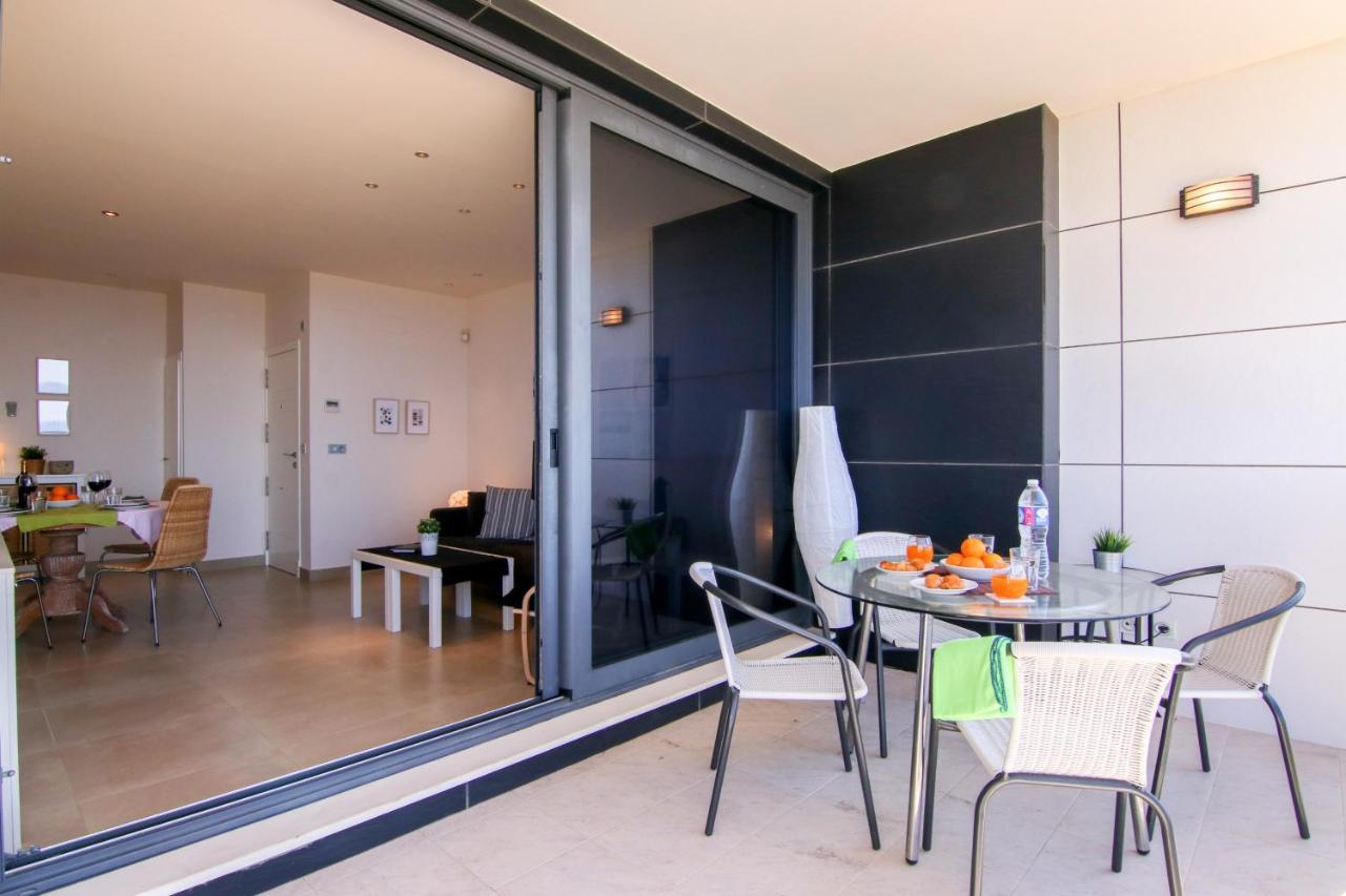 ויאחויוסה Premium Class Apartment מראה חיצוני תמונה