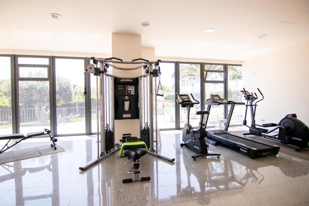 ויאחויוסה Premium Class Apartment מראה חיצוני תמונה