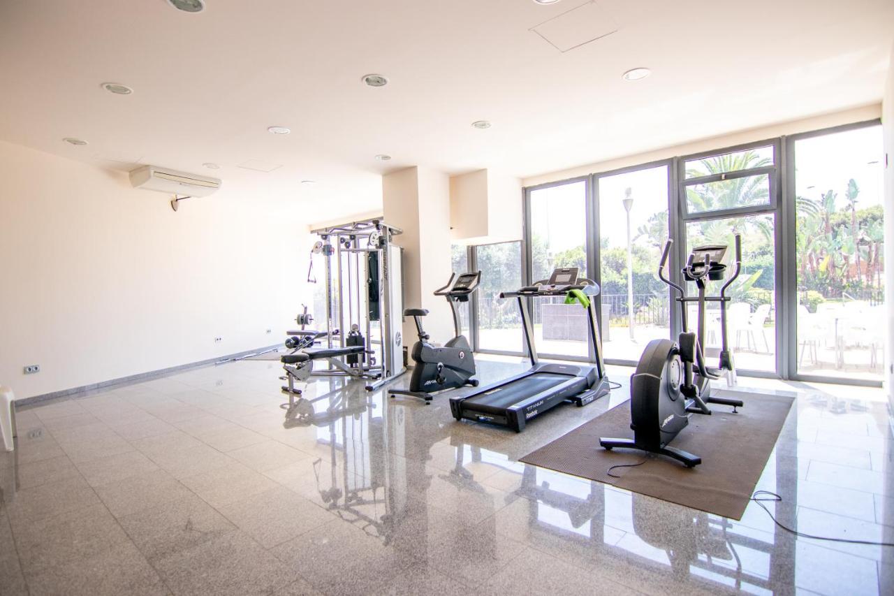 ויאחויוסה Premium Class Apartment מראה חיצוני תמונה